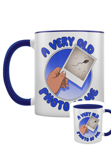 Funny Ceramic Mugs - Choice of Design