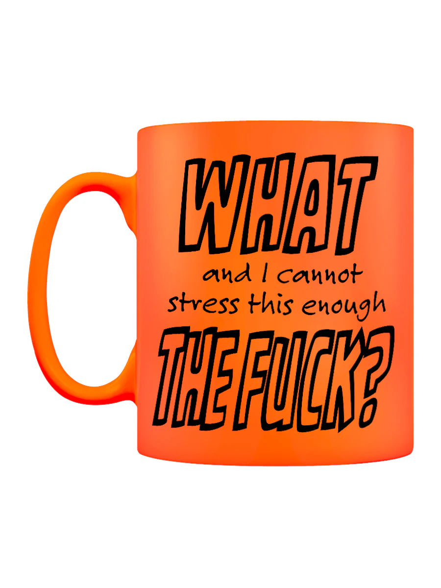 Funny Ceramic Mugs - Choice of Design