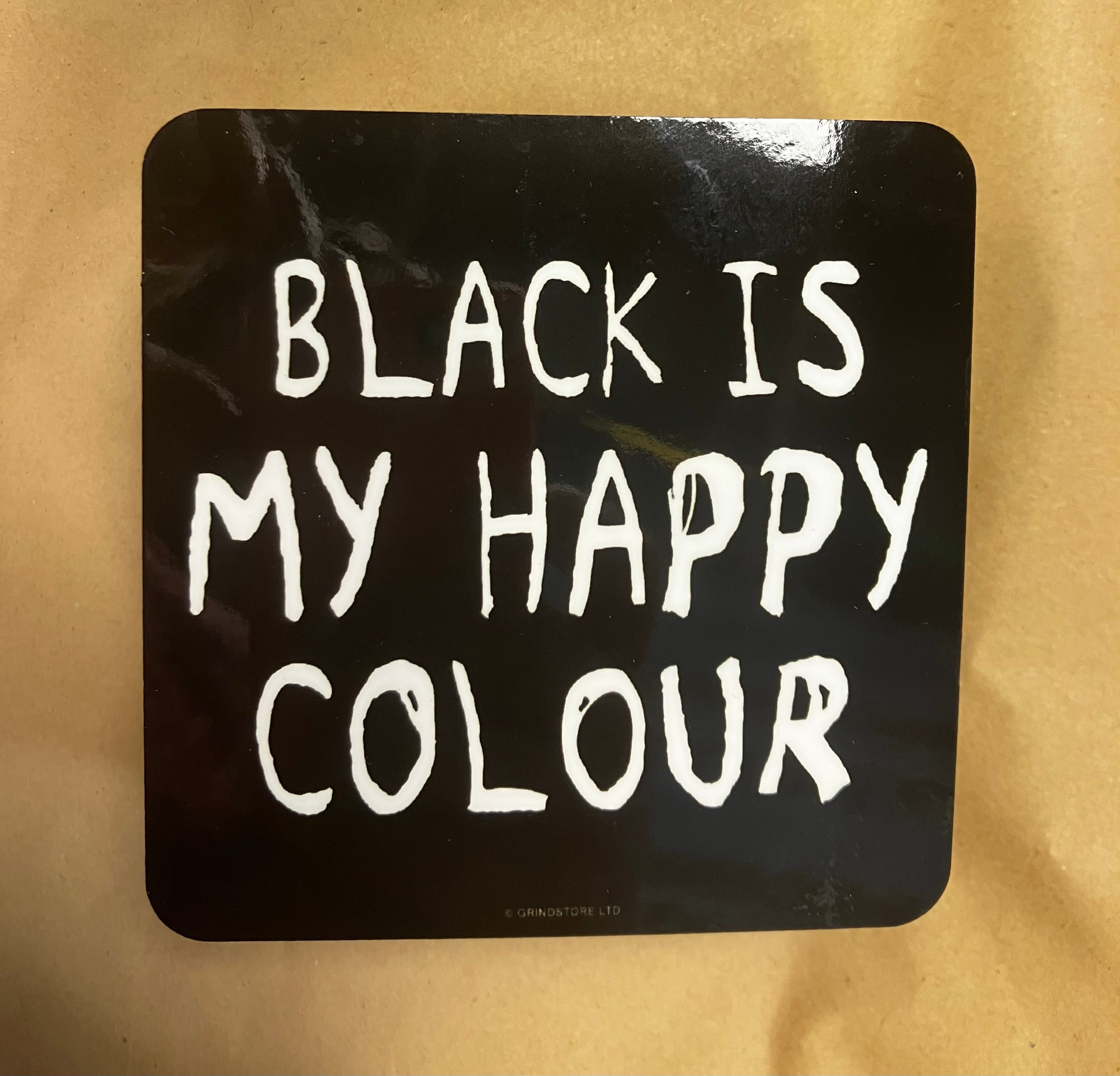 Funny / Rude Coaster - Choice of design