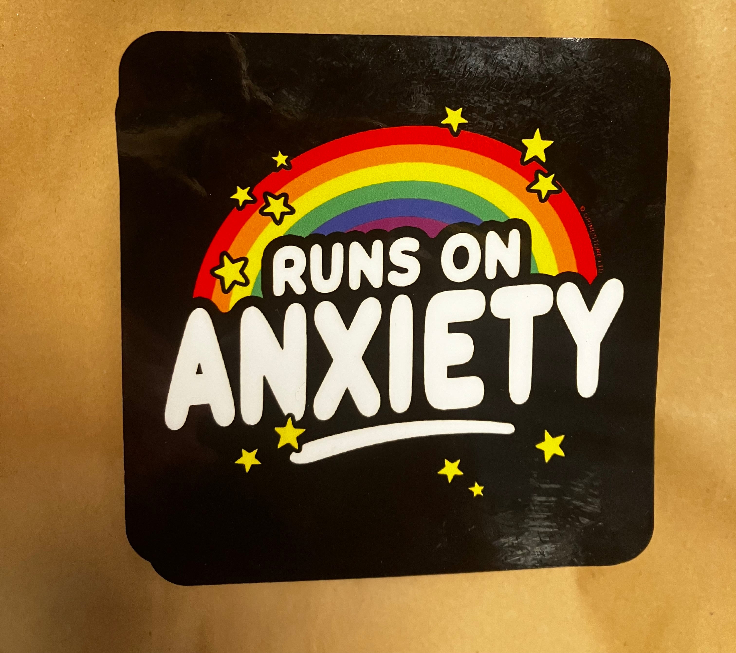 Funny / Rude Coaster - Choice of design