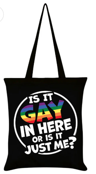 Tote bag - Gay