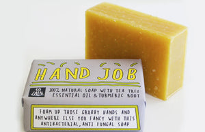 Funny Rude Soap Bars