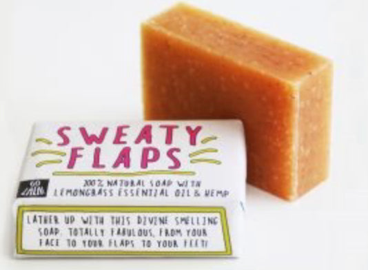 Funny Rude Soap Bars