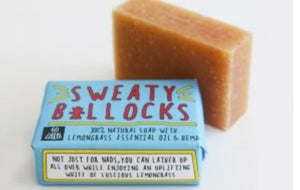 Funny Rude Soap Bars