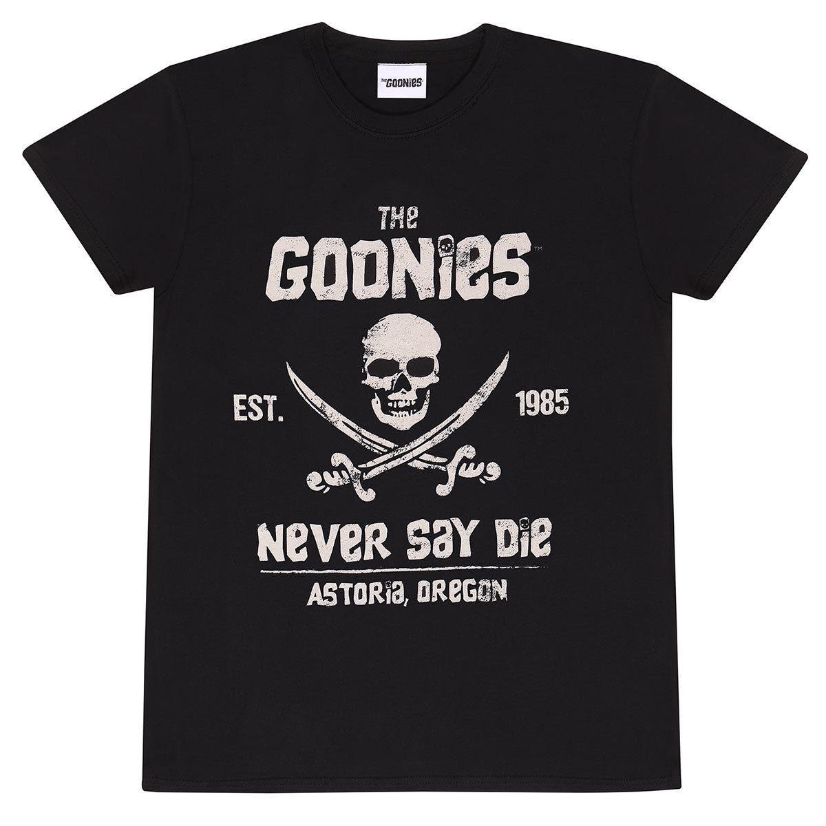 Goonies never say die T-Shirt