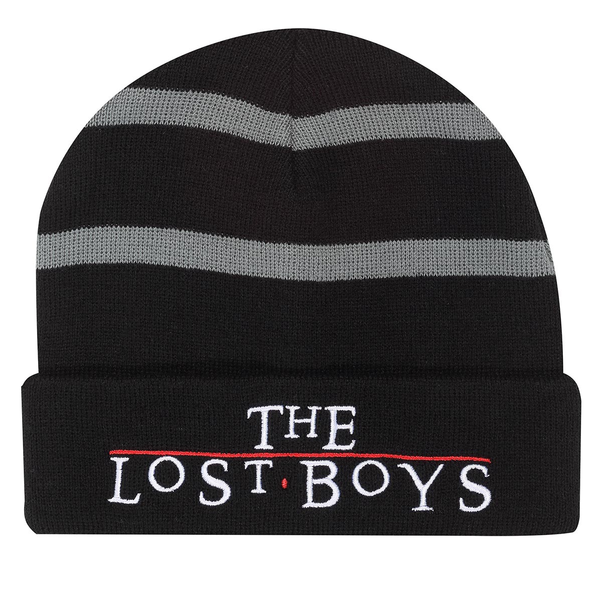 Lost Boys Licenced Beanie Woolie Hat