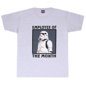 Stormtrooper employee of the month T-Shirt