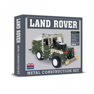 Large Metal Construction Kits - Choice of Design