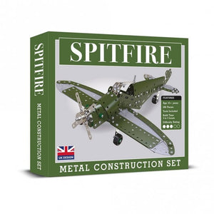 Large Metal Construction Kits - Choice of Design