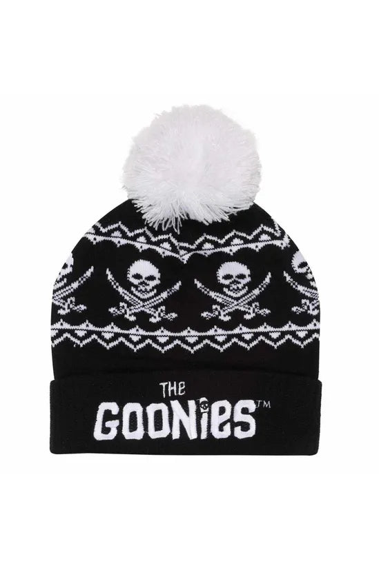 Goonies hat