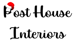 The Post House - Home of Thrift & Post House Interiors 